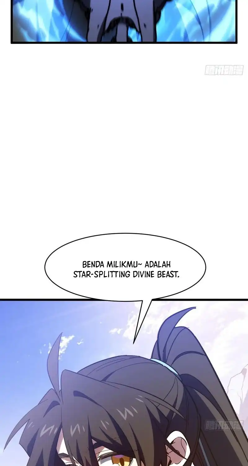 Scoring the Sacred Body of the Ancients from the Get-go Chapter 171 Gambar 51