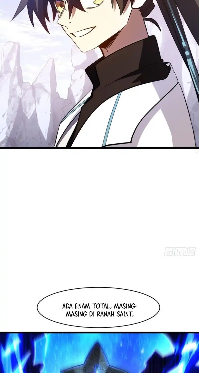 Scoring the Sacred Body of the Ancients from the Get-go Chapter 171 Gambar 52