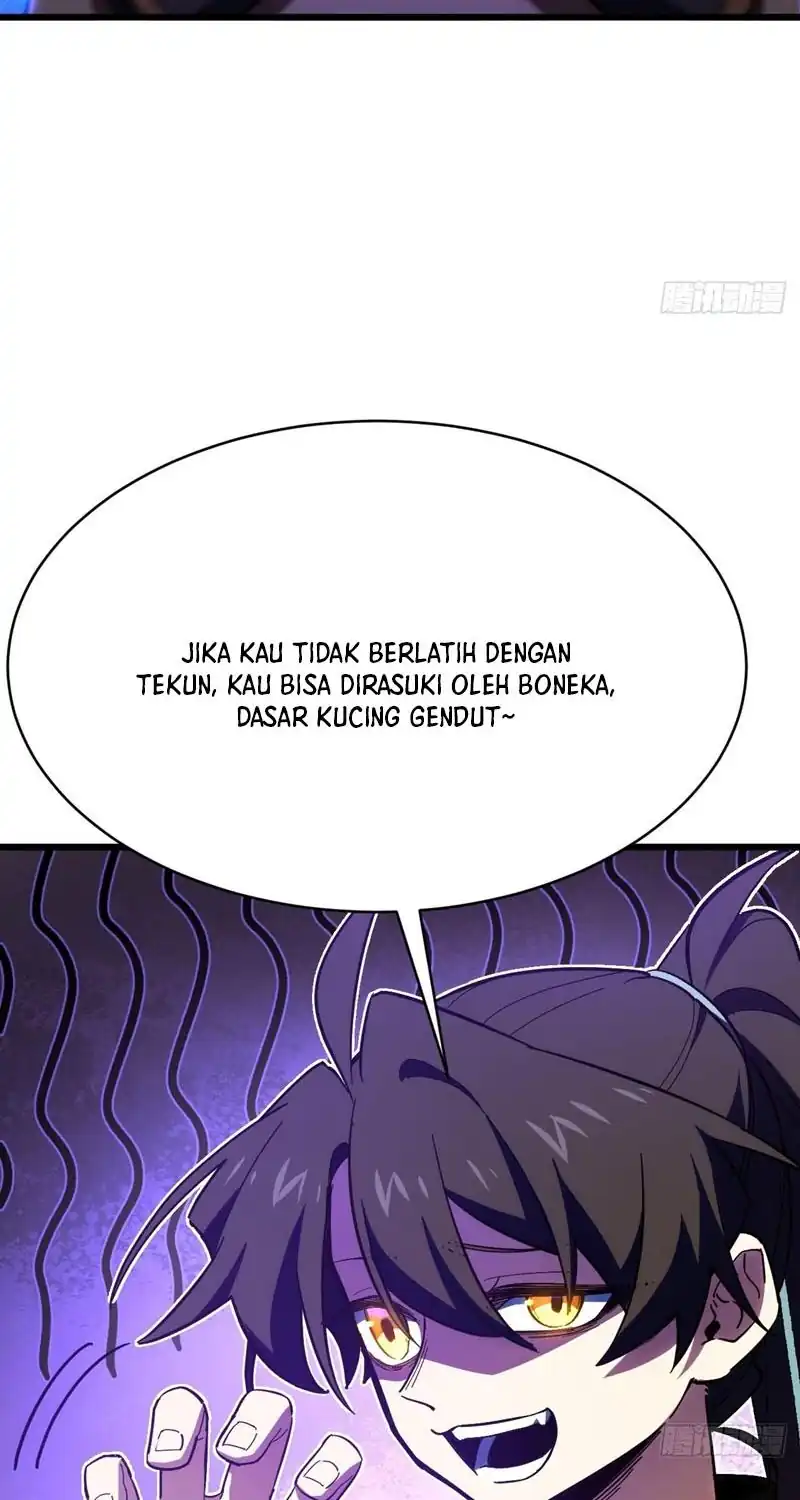 Scoring the Sacred Body of the Ancients from the Get-go Chapter 171 Gambar 54