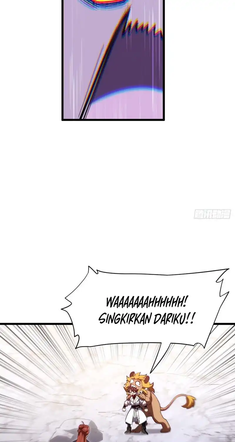 Scoring the Sacred Body of the Ancients from the Get-go Chapter 171 Gambar 56