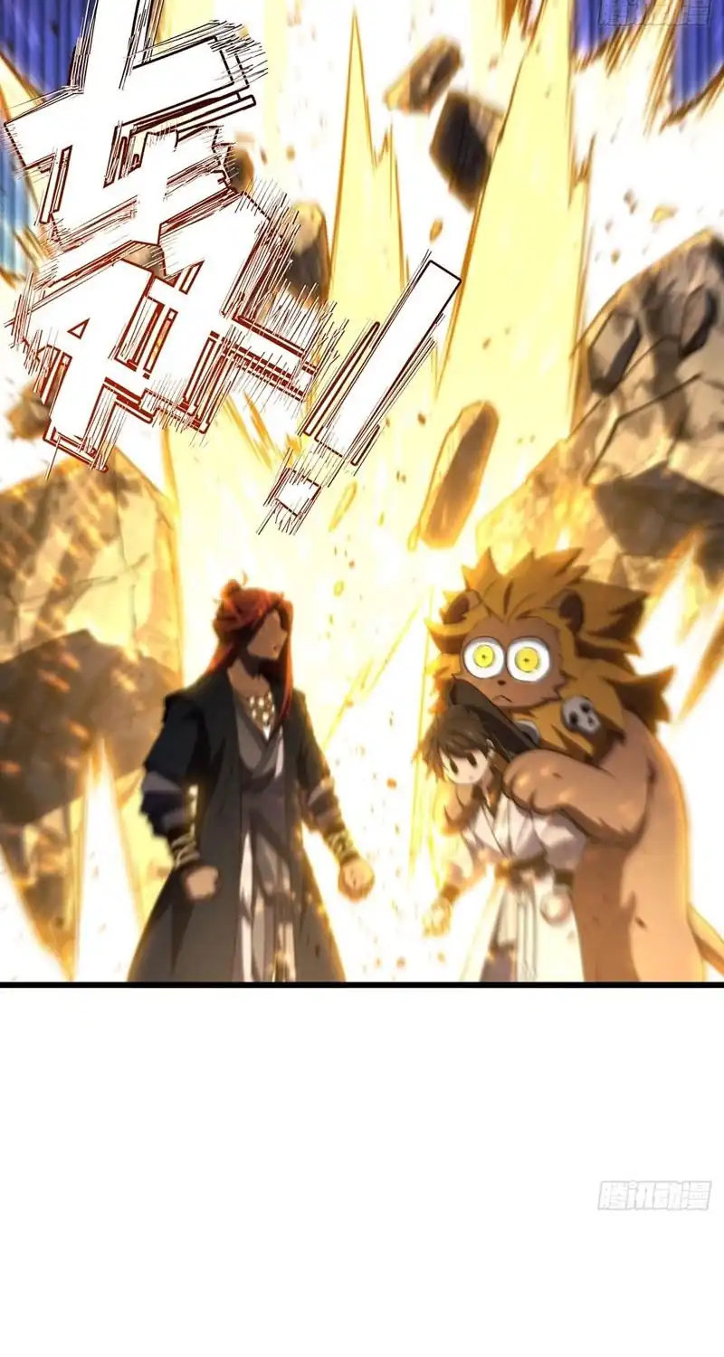 Scoring the Sacred Body of the Ancients from the Get-go Chapter 171 Gambar 58