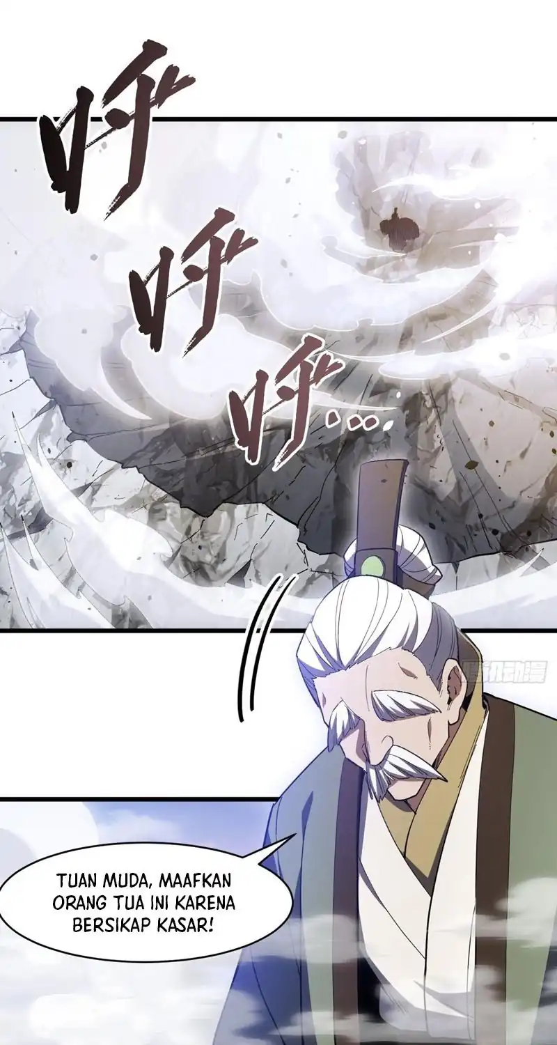 Scoring the Sacred Body of the Ancients from the Get-go Chapter 171 Gambar 59