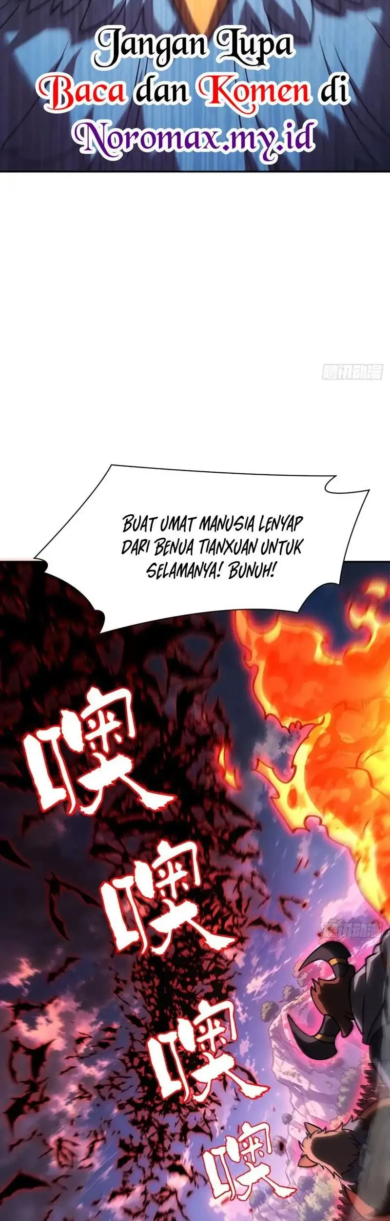 Scoring the Sacred Body of the Ancients from the Get-go Chapter 172 Gambar 40