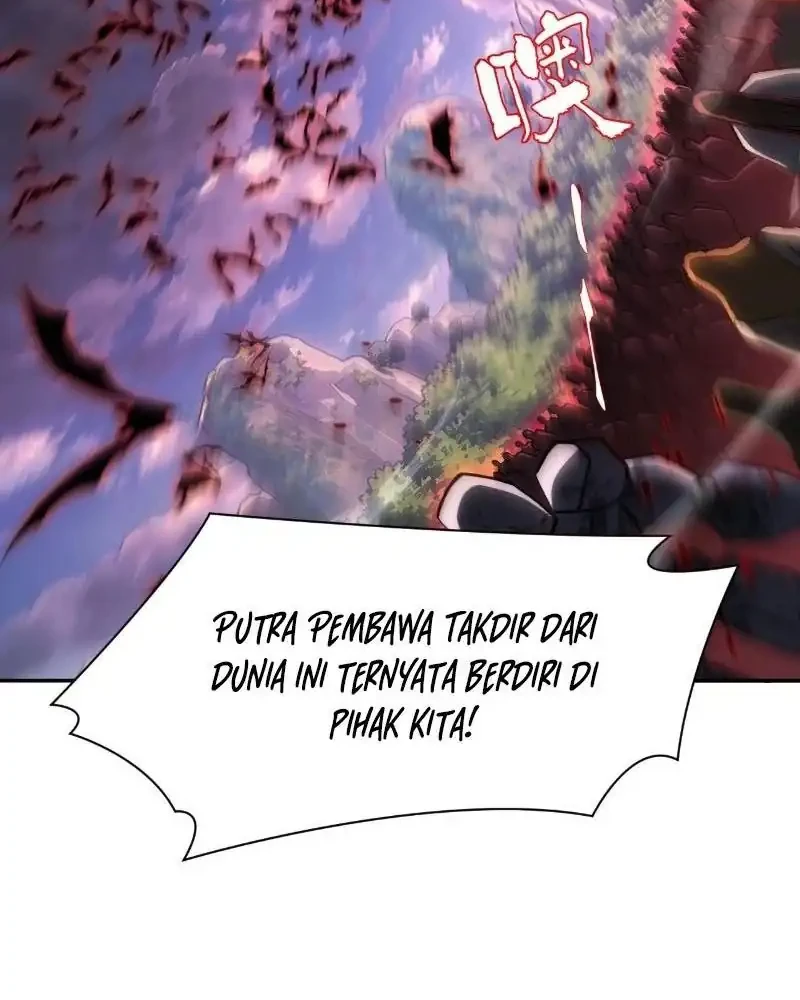 Scoring the Sacred Body of the Ancients from the Get-go Chapter 172 Gambar 41
