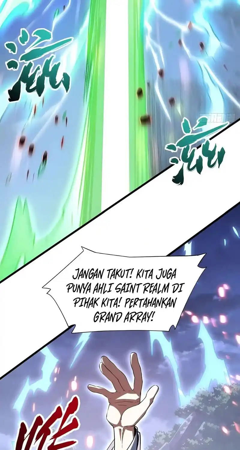 Scoring the Sacred Body of the Ancients from the Get-go Chapter 173 halaman 20