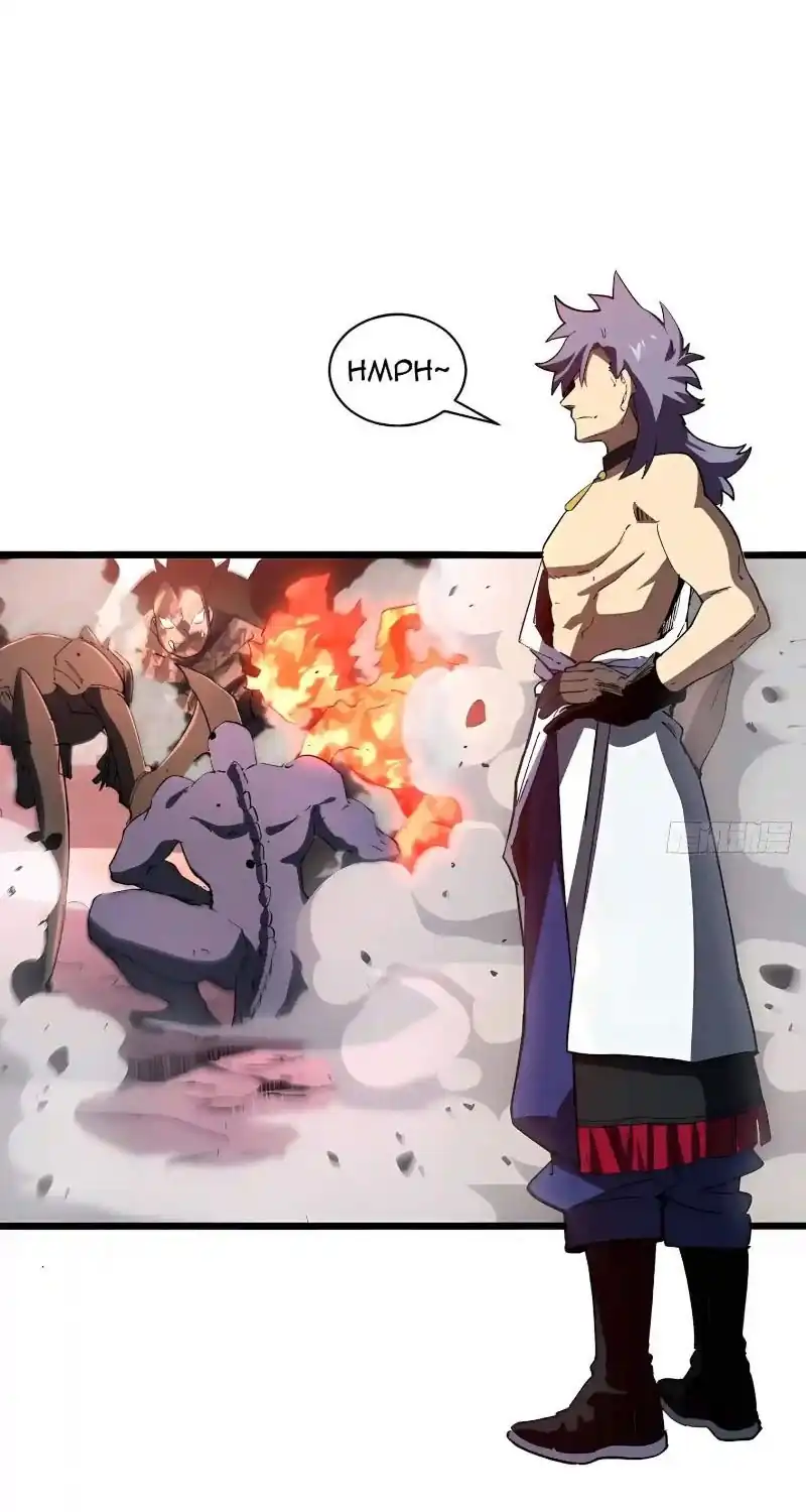 Scoring the Sacred Body of the Ancients from the Get-go Chapter 173 halaman 40