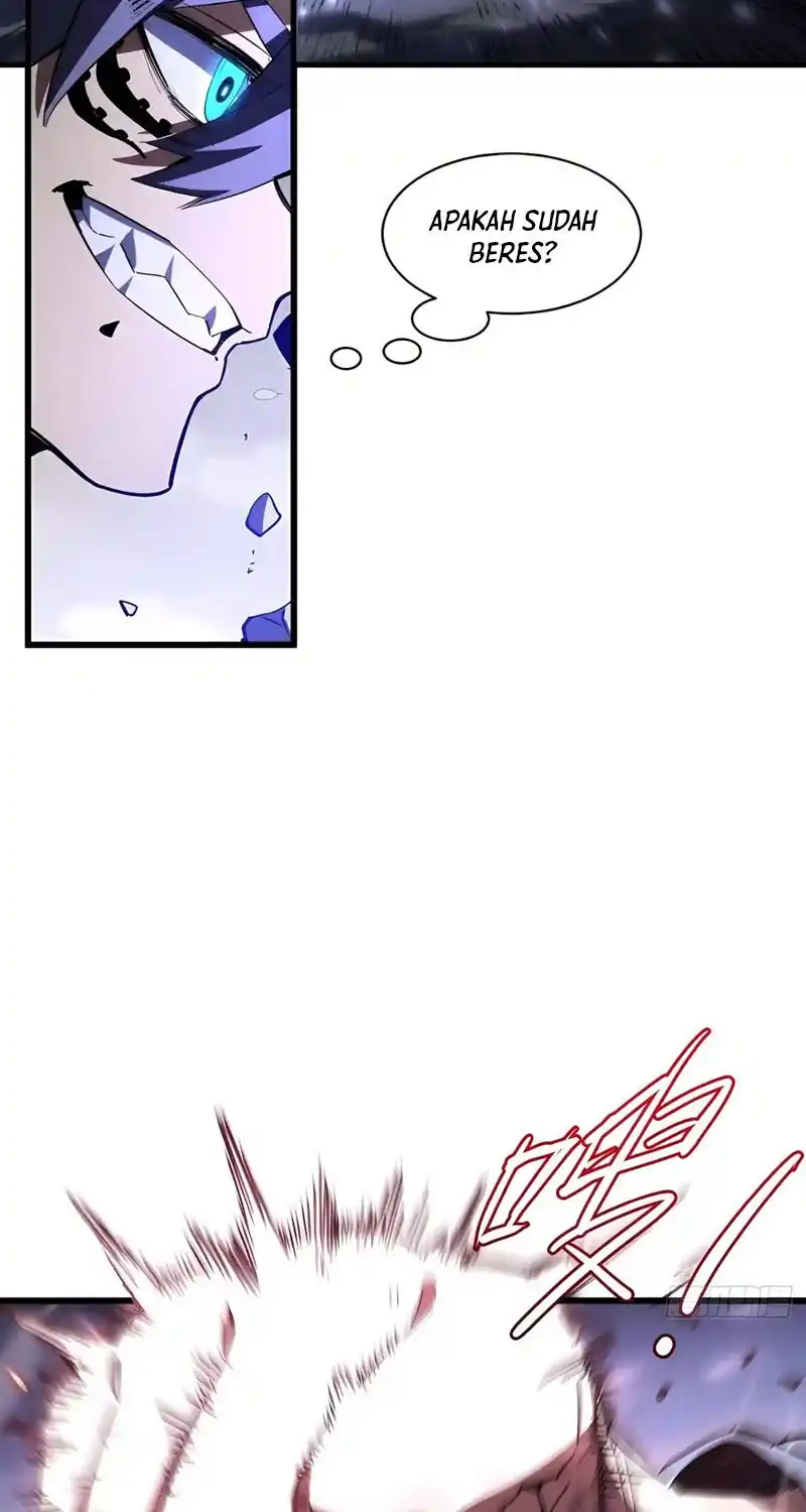 Scoring the Sacred Body of the Ancients from the Get-go Chapter 173 halaman 52