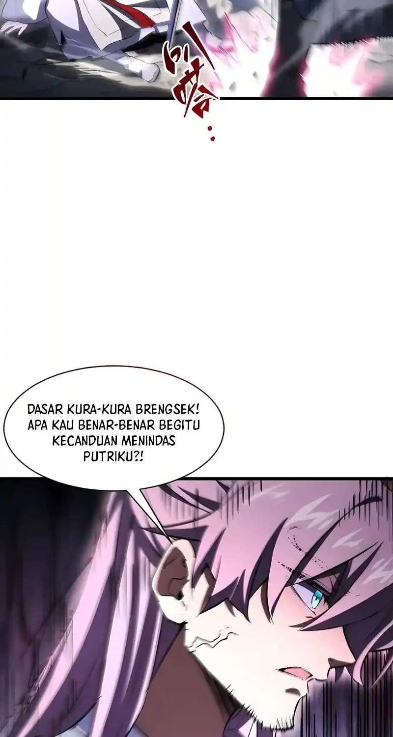 Scoring the Sacred Body of the Ancients from the Get-go Chapter 173 Gambar 57