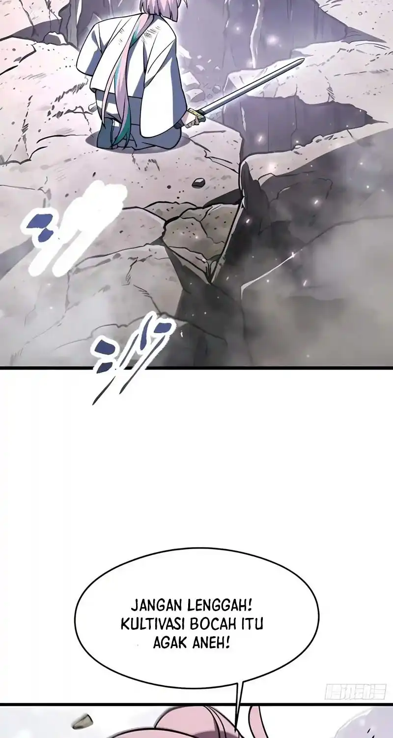 Scoring the Sacred Body of the Ancients from the Get-go Chapter 173 Gambar 61