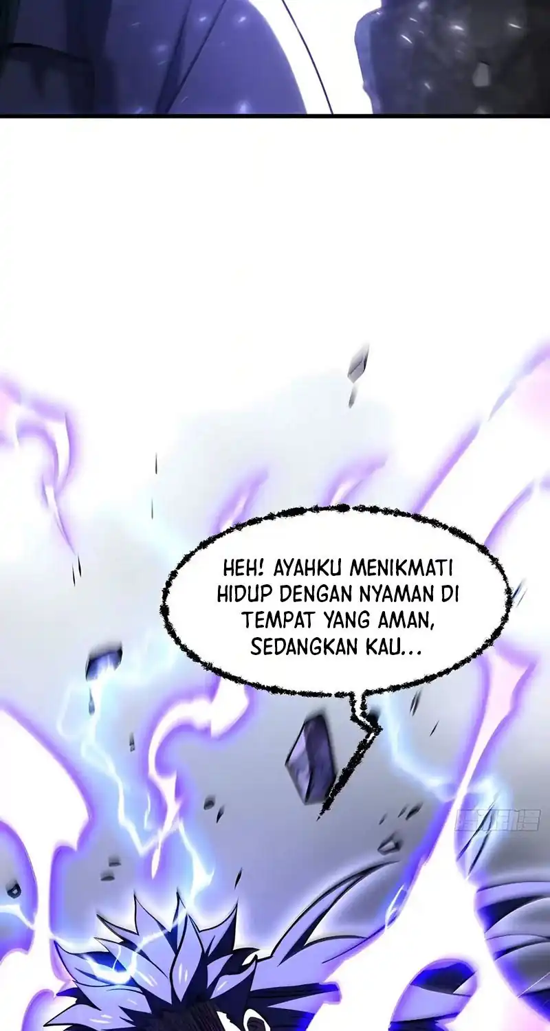Scoring the Sacred Body of the Ancients from the Get-go Chapter 173 Gambar 64