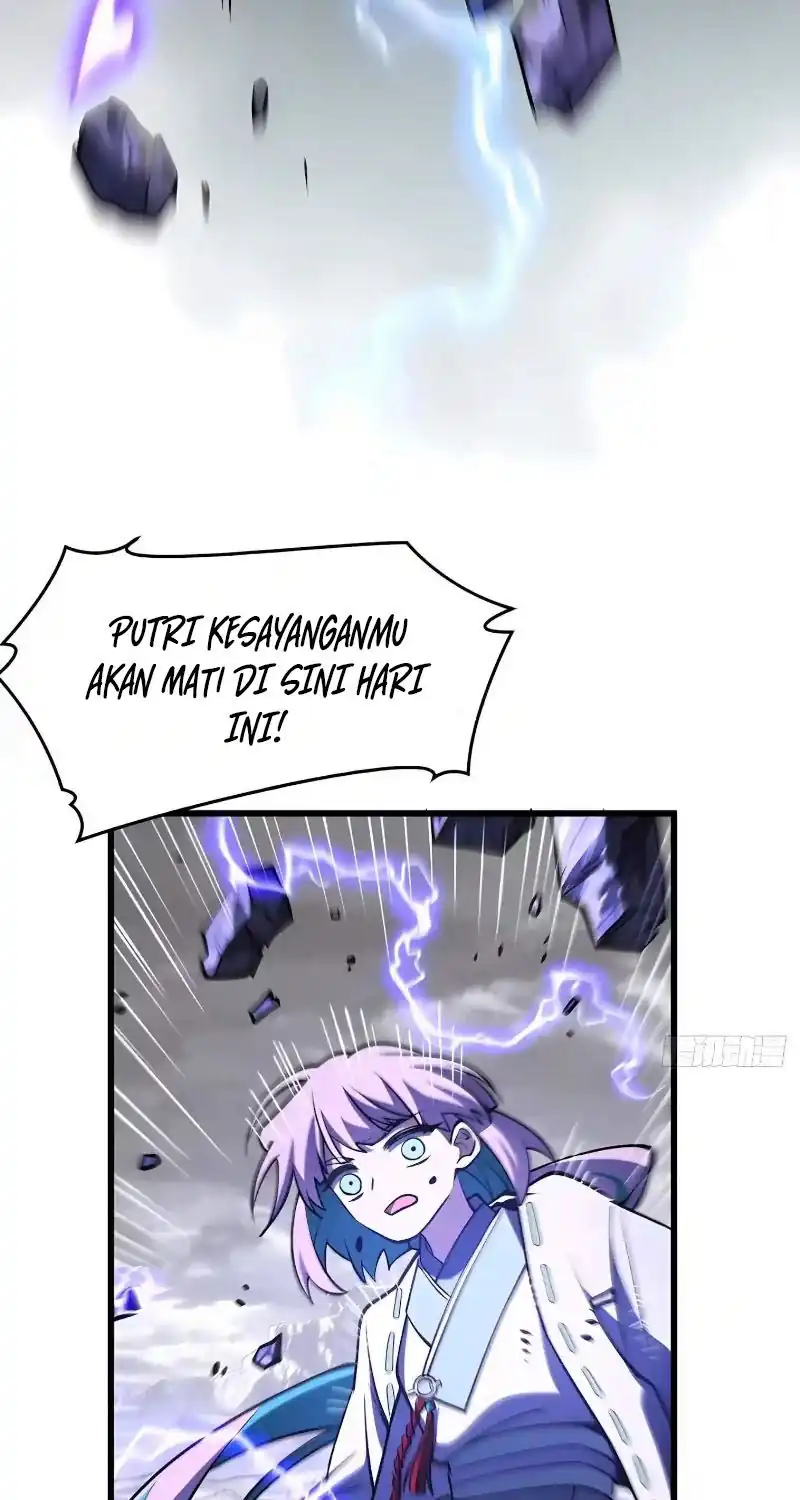 Scoring the Sacred Body of the Ancients from the Get-go Chapter 173 Gambar 66