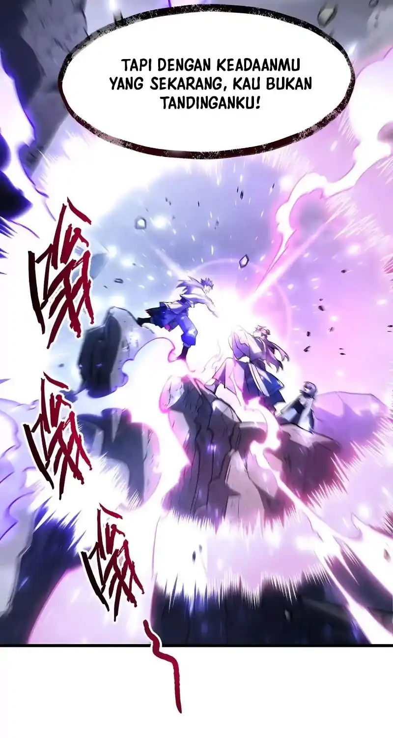 Scoring the Sacred Body of the Ancients from the Get-go Chapter 173 Gambar 71
