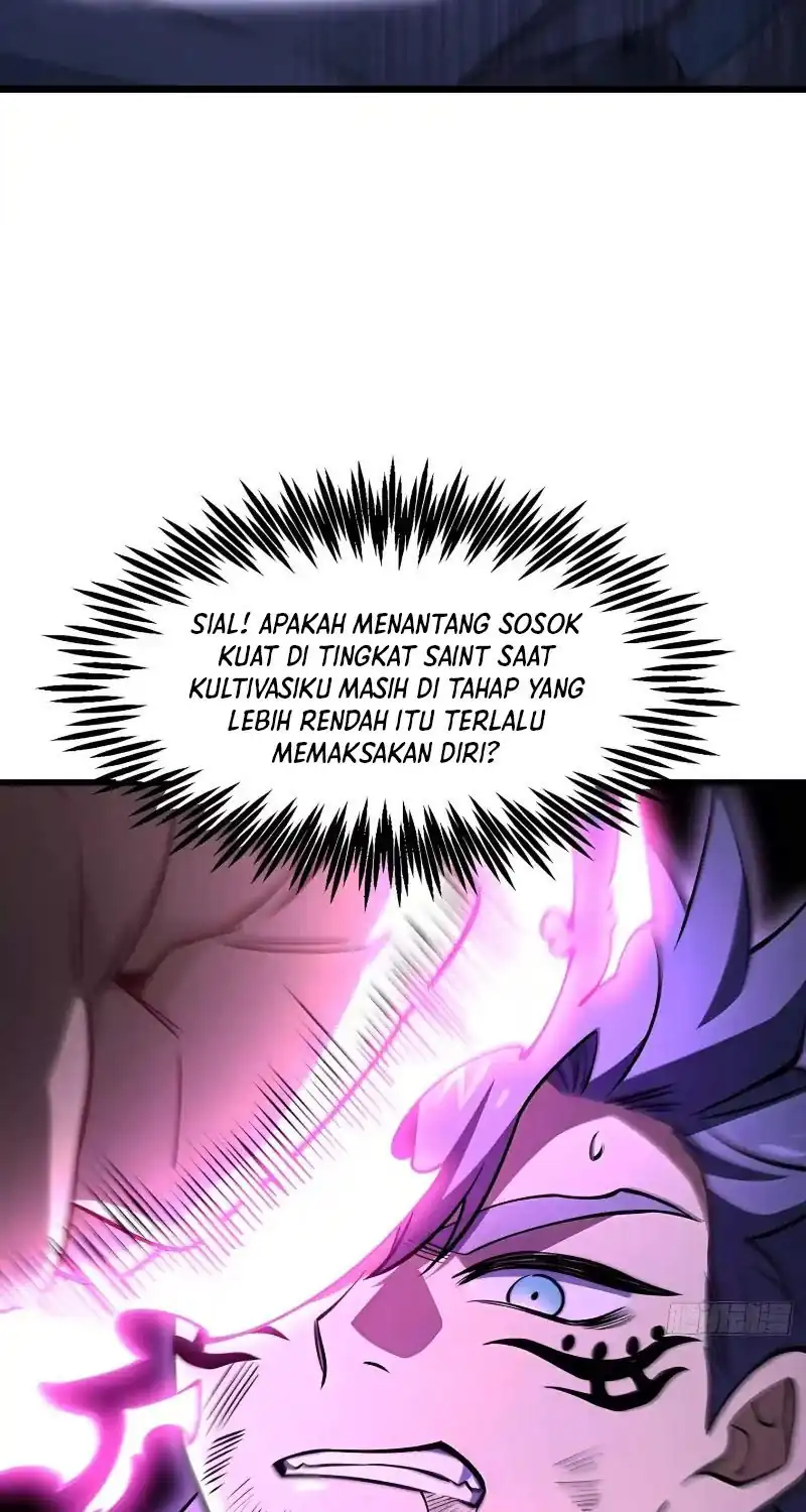 Scoring the Sacred Body of the Ancients from the Get-go Chapter 173 Gambar 74