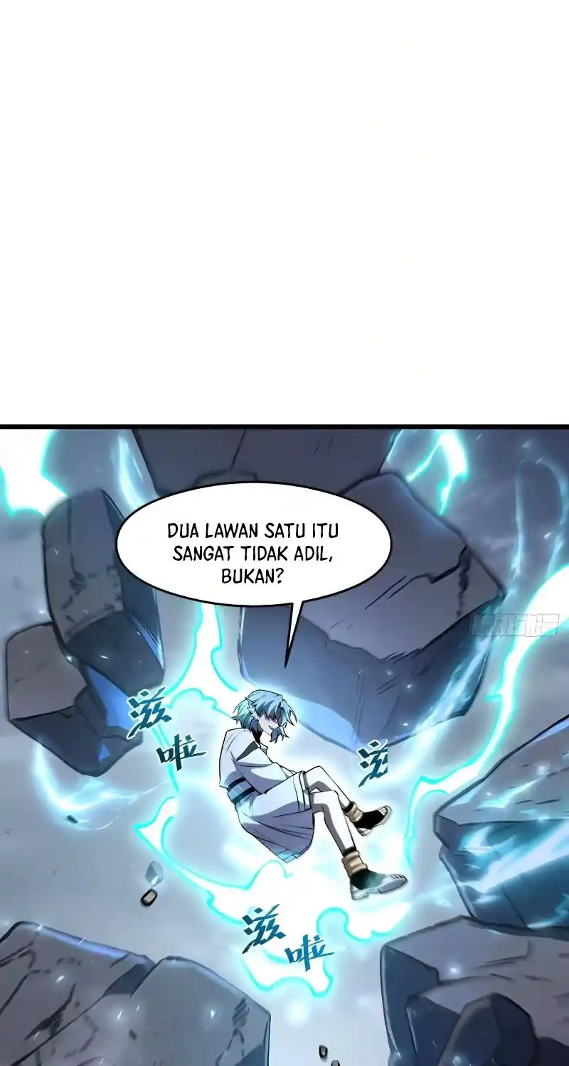 Scoring the Sacred Body of the Ancients from the Get-go Chapter 173 Gambar 80