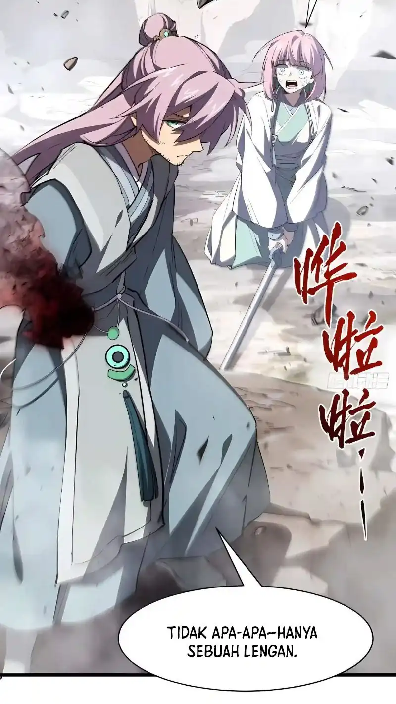 Scoring the Sacred Body of the Ancients from the Get-go Chapter 173 Gambar 84