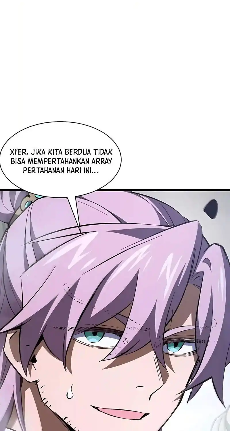 Scoring the Sacred Body of the Ancients from the Get-go Chapter 173 Gambar 85