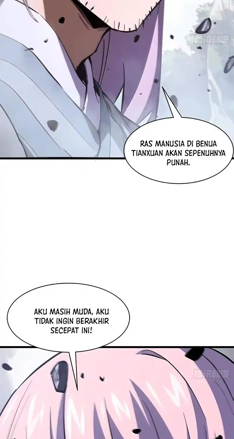 Scoring the Sacred Body of the Ancients from the Get-go Chapter 173 Gambar 86