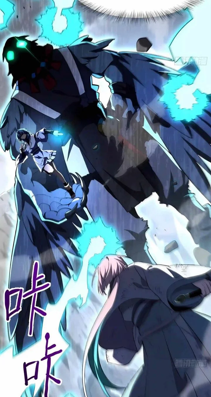 Scoring the Sacred Body of the Ancients from the Get-go Chapter 174 Gambar 10