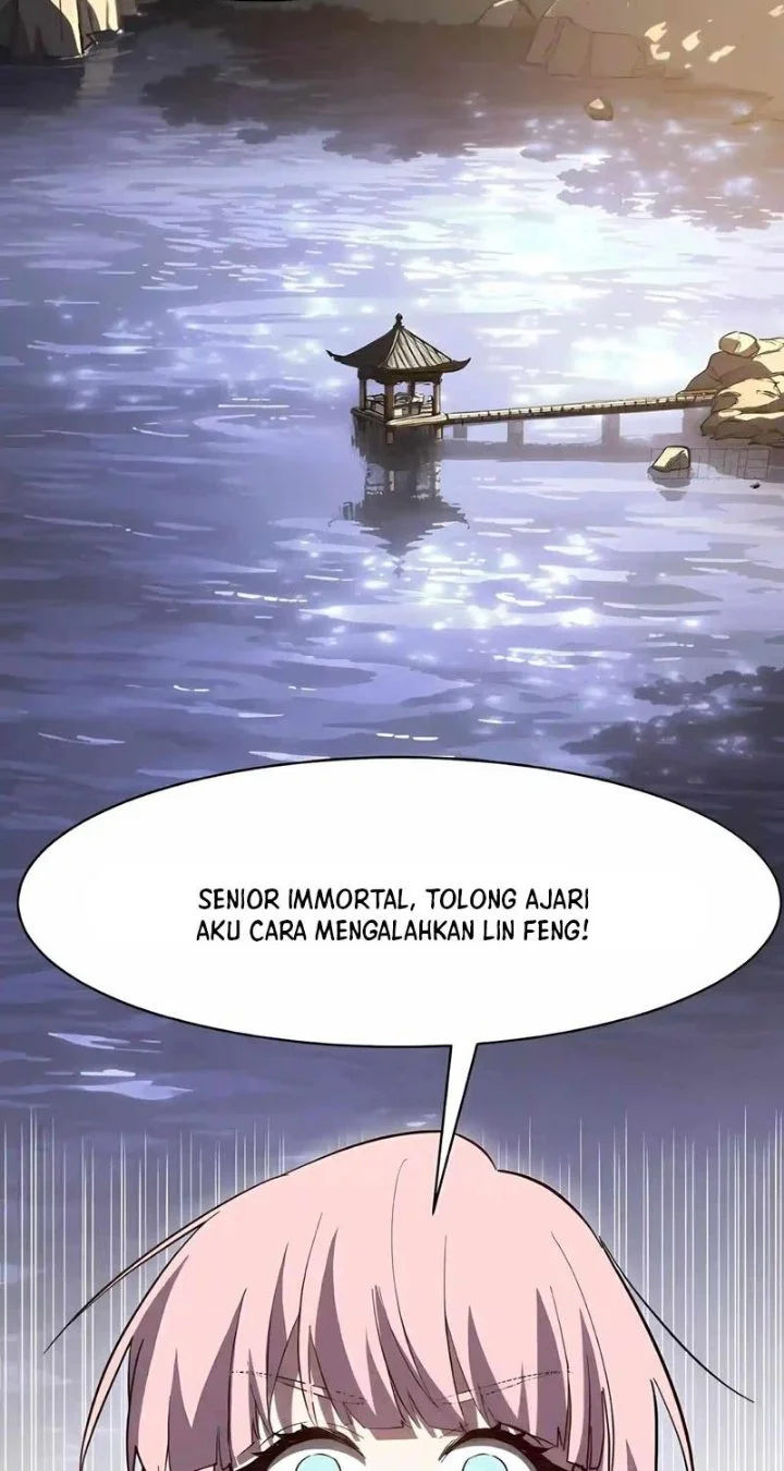 Scoring the Sacred Body of the Ancients from the Get-go Chapter 174 Gambar 15