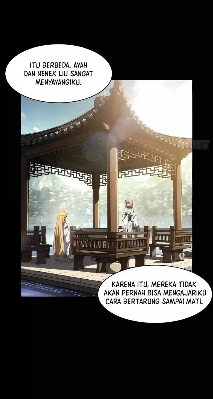 Scoring the Sacred Body of the Ancients from the Get-go Chapter 174 Gambar 18