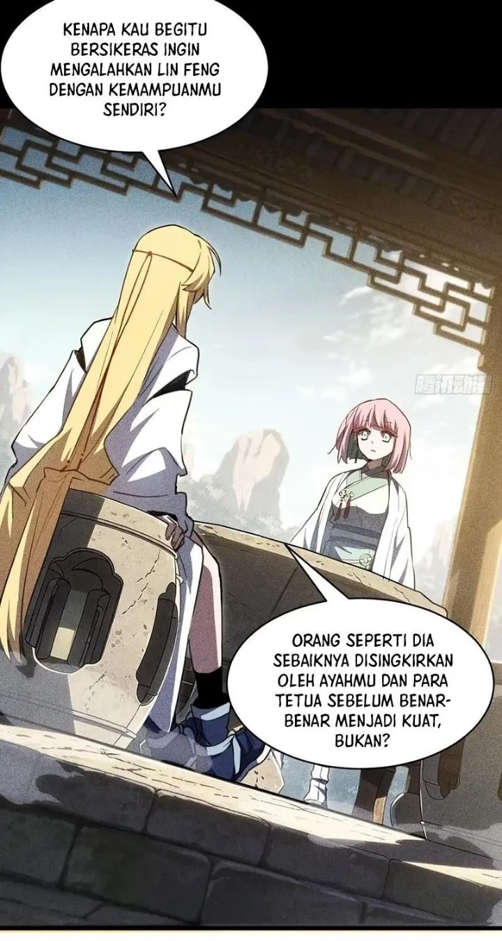 Scoring the Sacred Body of the Ancients from the Get-go Chapter 174 Gambar 21