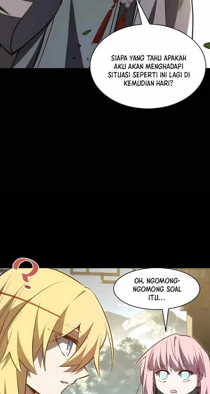 Scoring the Sacred Body of the Ancients from the Get-go Chapter 174 Gambar 23
