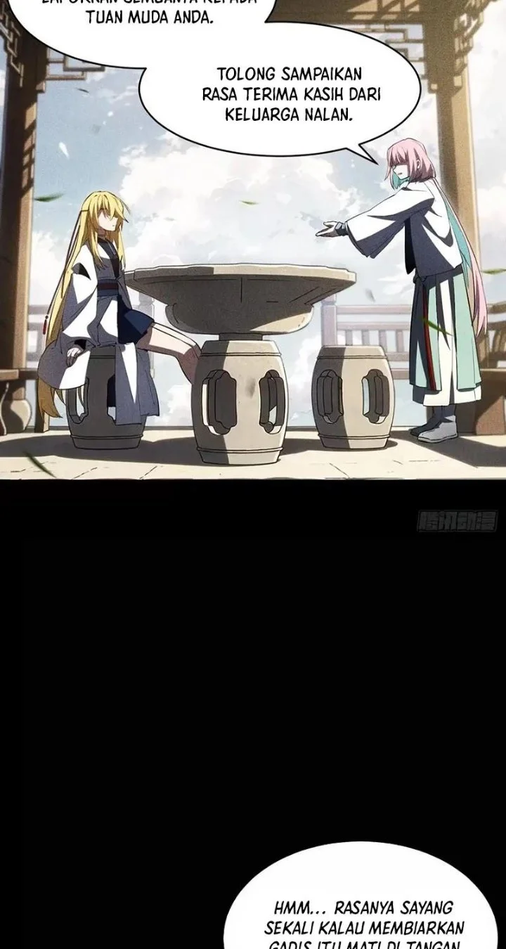 Scoring the Sacred Body of the Ancients from the Get-go Chapter 174 Gambar 28