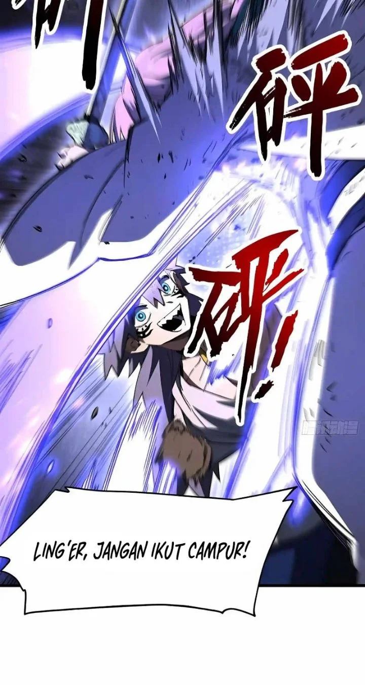 Scoring the Sacred Body of the Ancients from the Get-go Chapter 174 Gambar 38