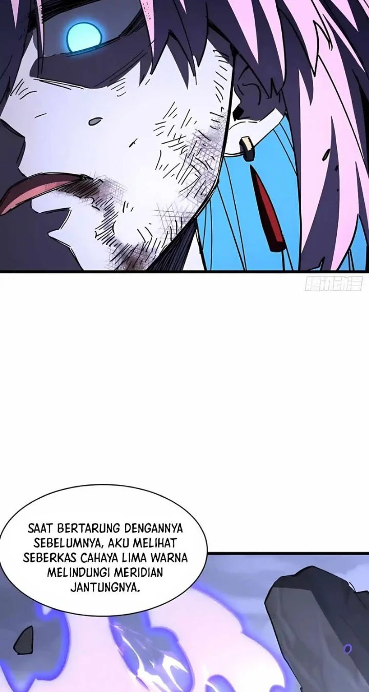 Scoring the Sacred Body of the Ancients from the Get-go Chapter 174 Gambar 44