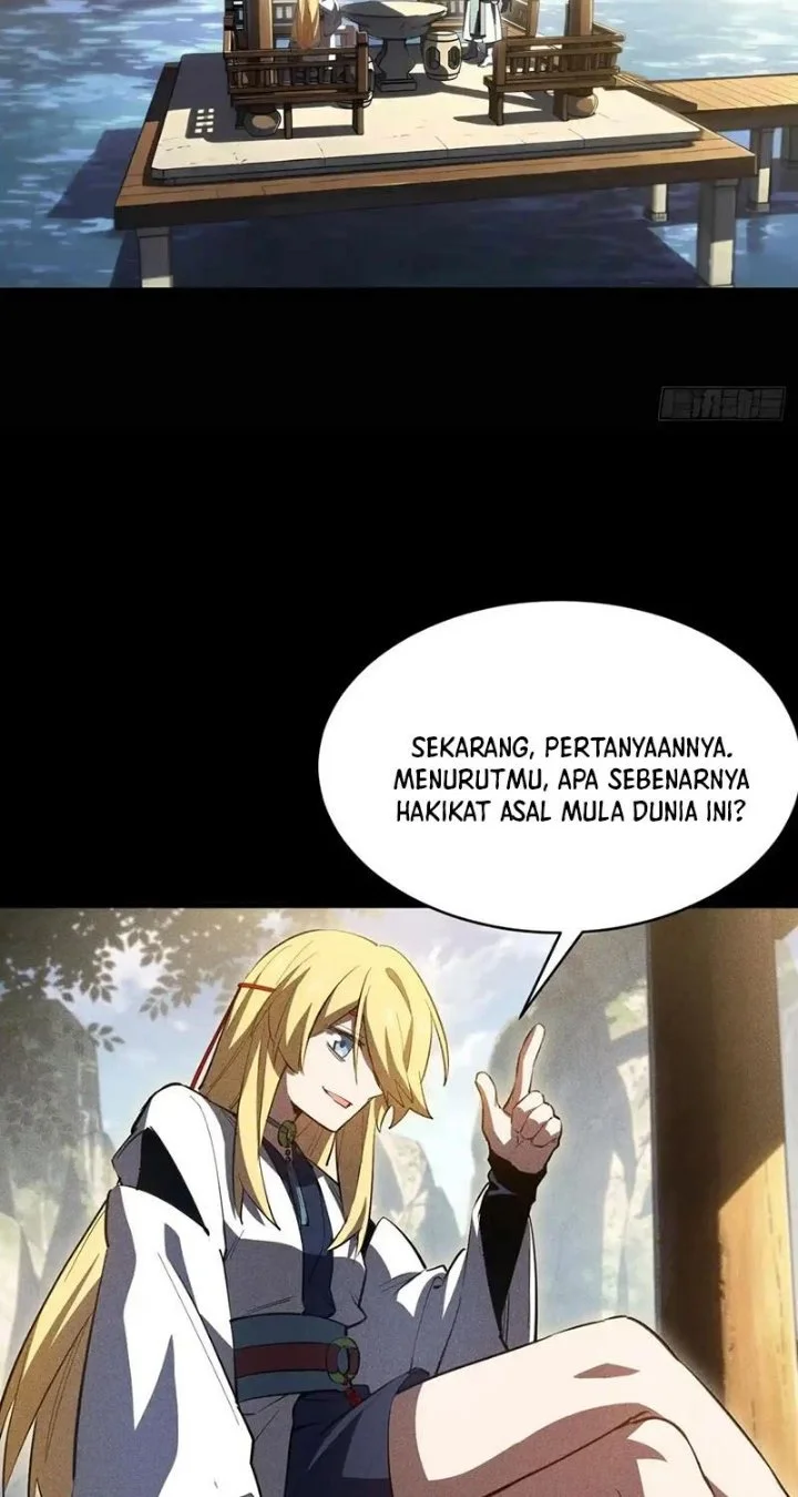 Scoring the Sacred Body of the Ancients from the Get-go Chapter 174 Gambar 47