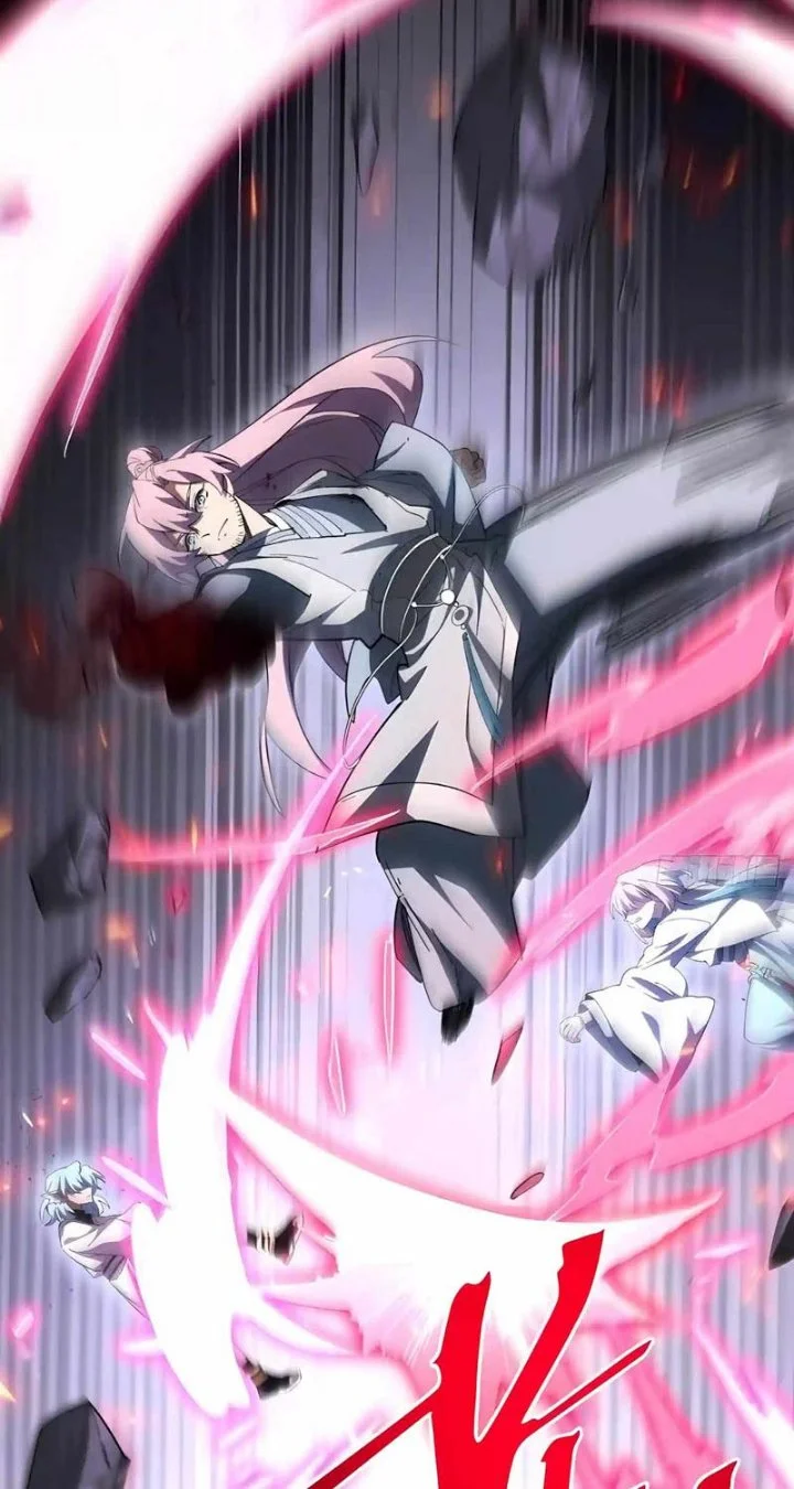 Scoring the Sacred Body of the Ancients from the Get-go Chapter 174 Gambar 5