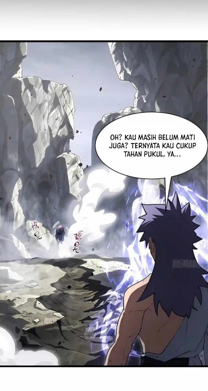 Scoring the Sacred Body of the Ancients from the Get-go Chapter 174 Gambar 50