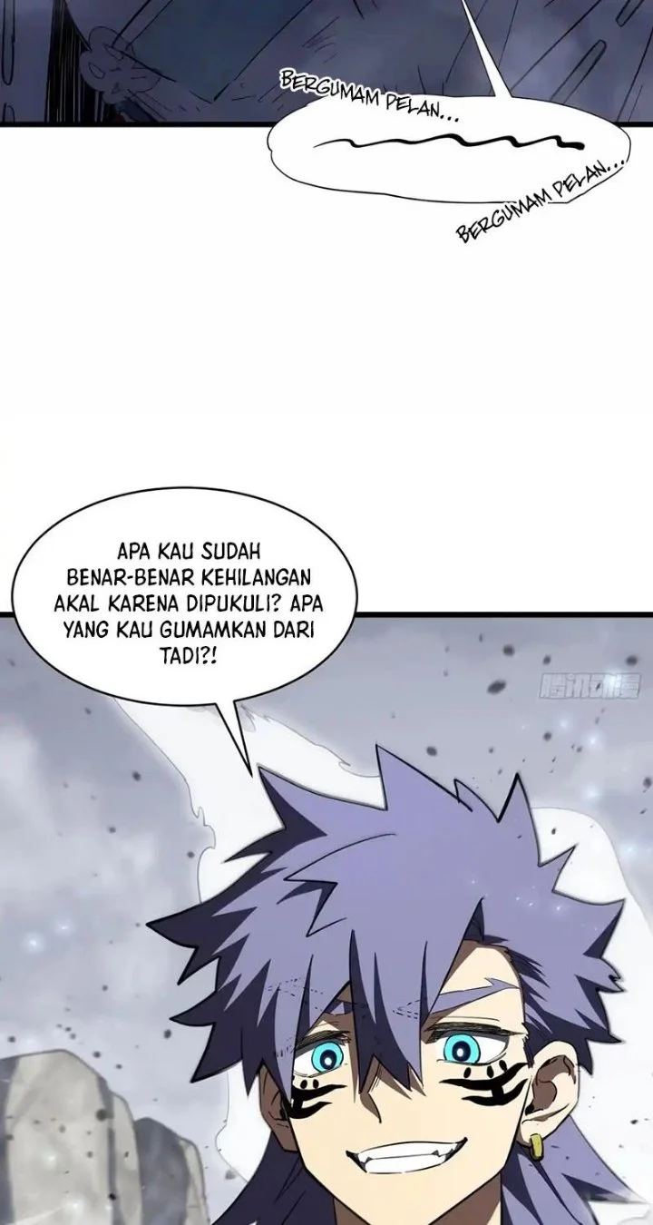 Scoring the Sacred Body of the Ancients from the Get-go Chapter 174 Gambar 52