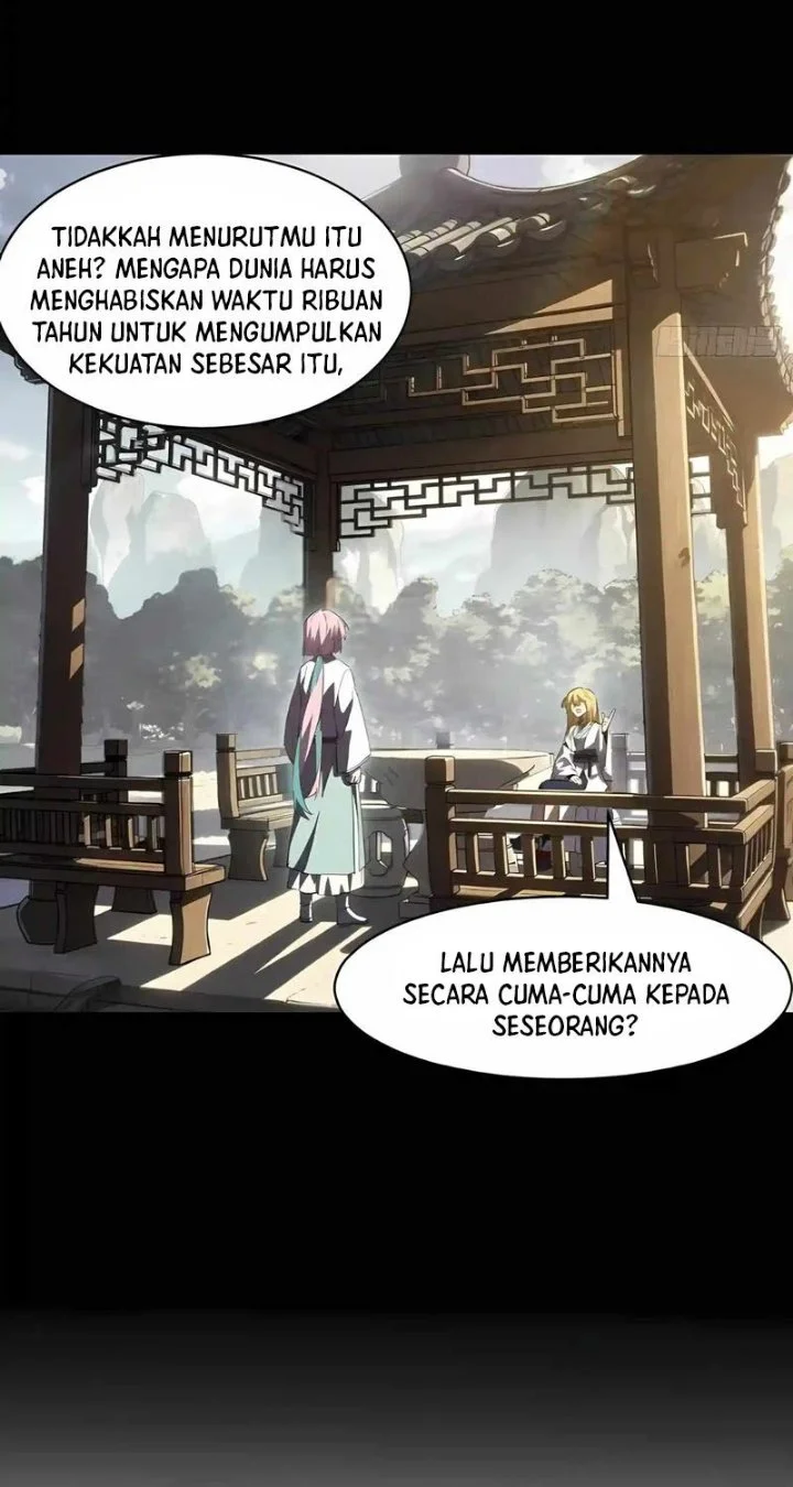 Scoring the Sacred Body of the Ancients from the Get-go Chapter 174 Gambar 59