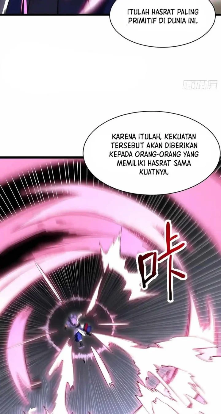 Scoring the Sacred Body of the Ancients from the Get-go Chapter 174 Gambar 61