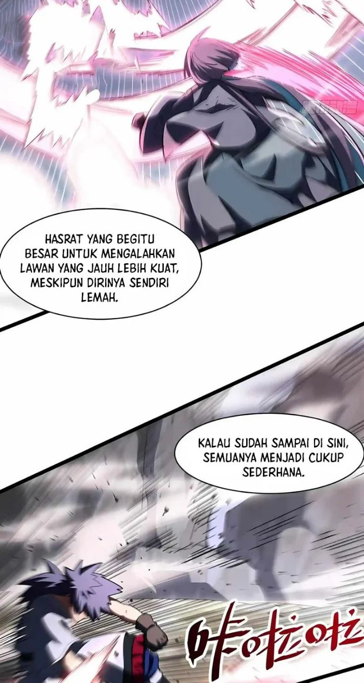 Scoring the Sacred Body of the Ancients from the Get-go Chapter 174 Gambar 62