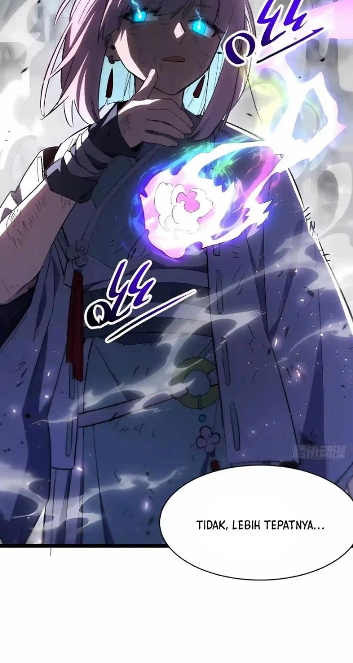 Scoring the Sacred Body of the Ancients from the Get-go Chapter 174 Gambar 71