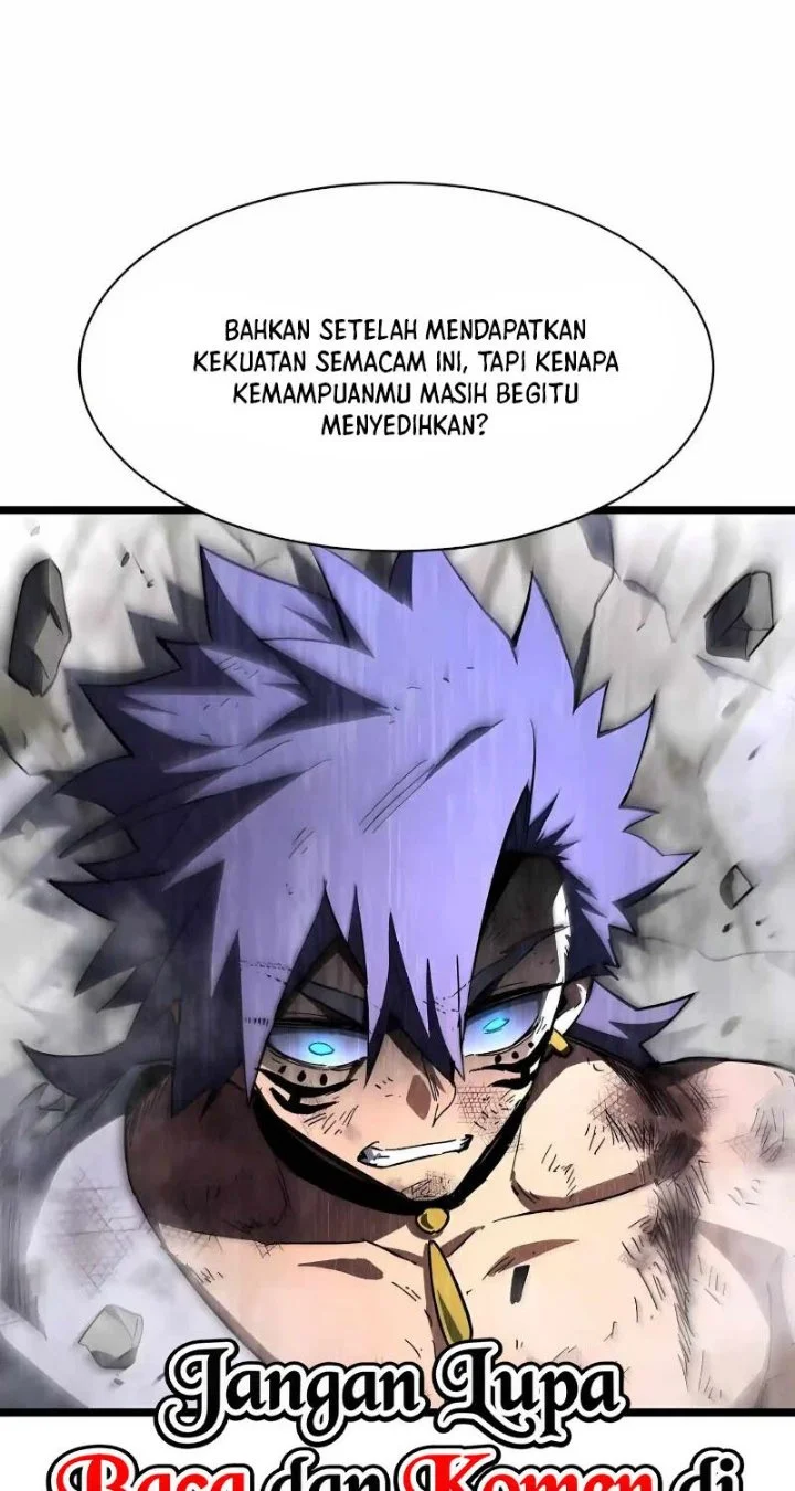 Scoring the Sacred Body of the Ancients from the Get-go Chapter 174 Gambar 72