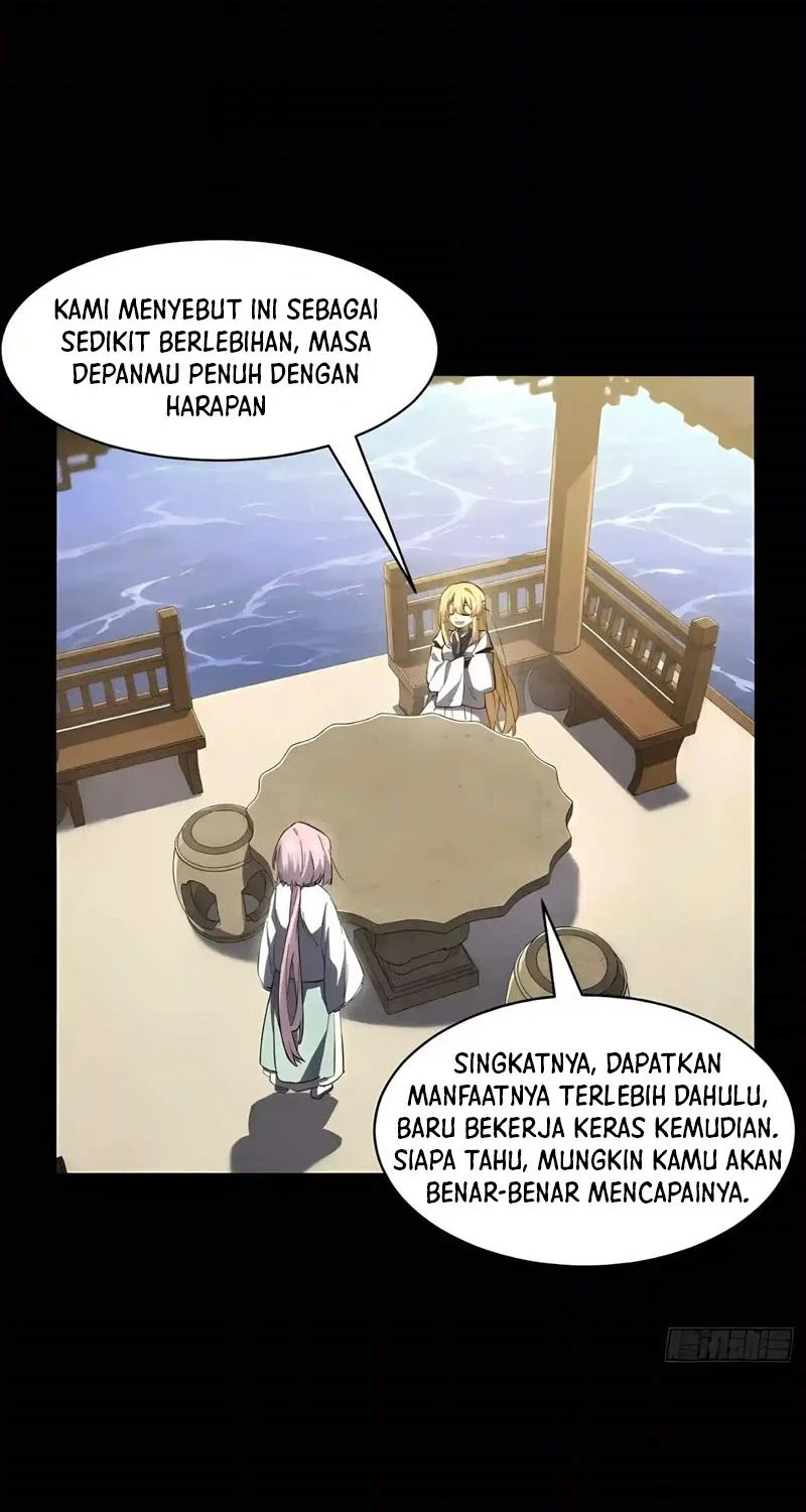 Scoring the Sacred Body of the Ancients from the Get-go Chapter 175 Gambar 11