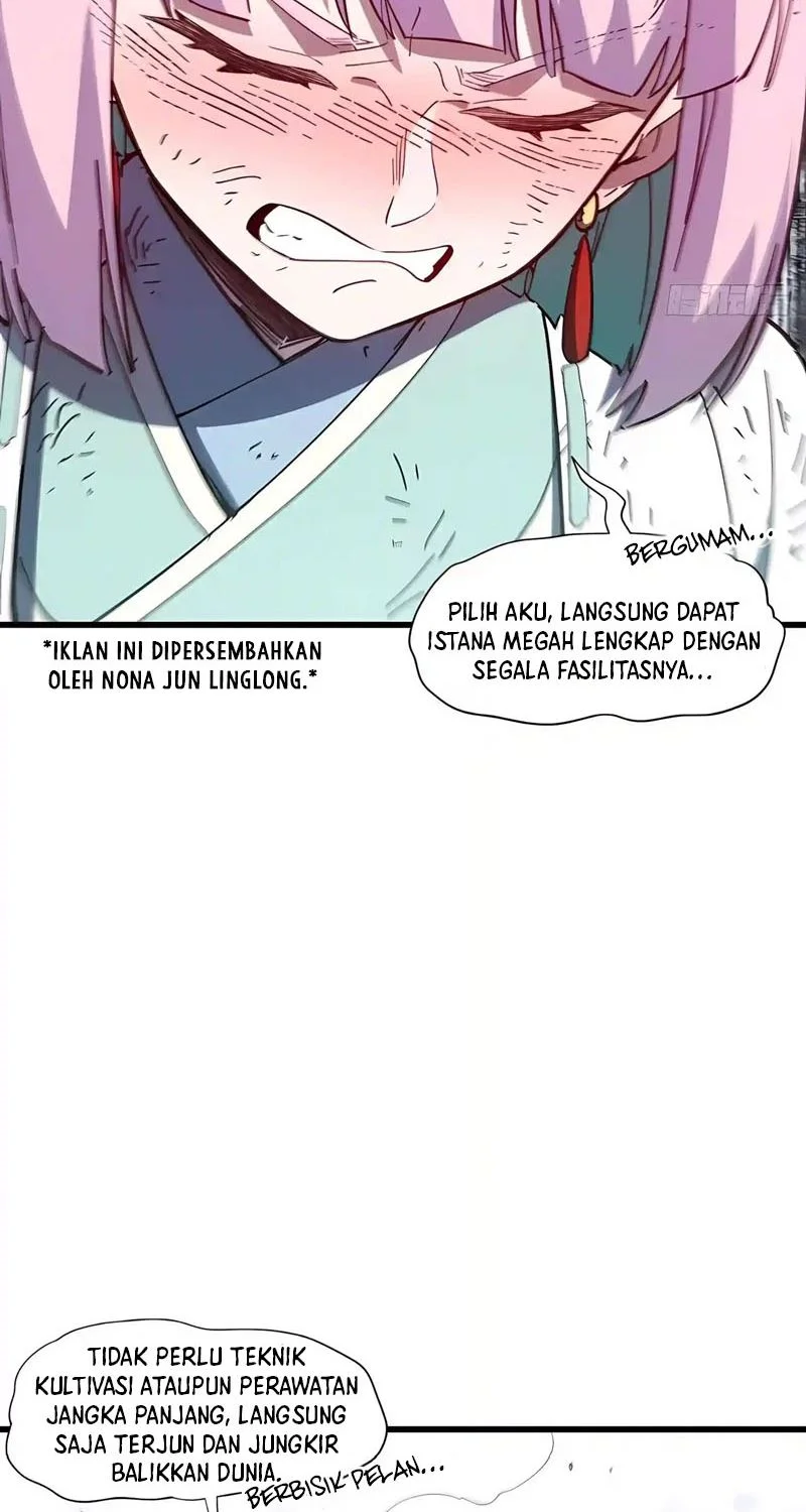 Scoring the Sacred Body of the Ancients from the Get-go Chapter 175 Gambar 17