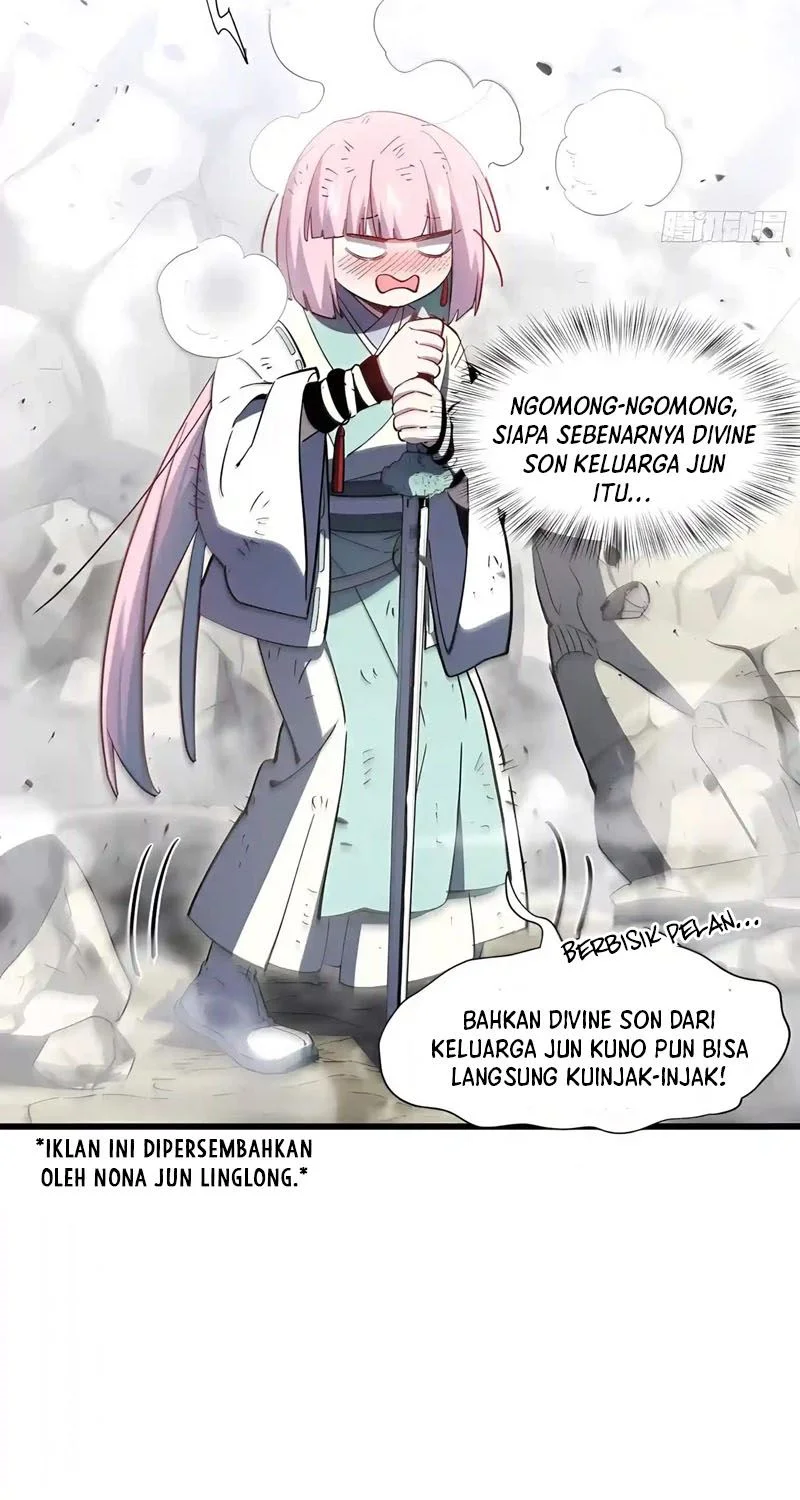 Scoring the Sacred Body of the Ancients from the Get-go Chapter 175 Gambar 18