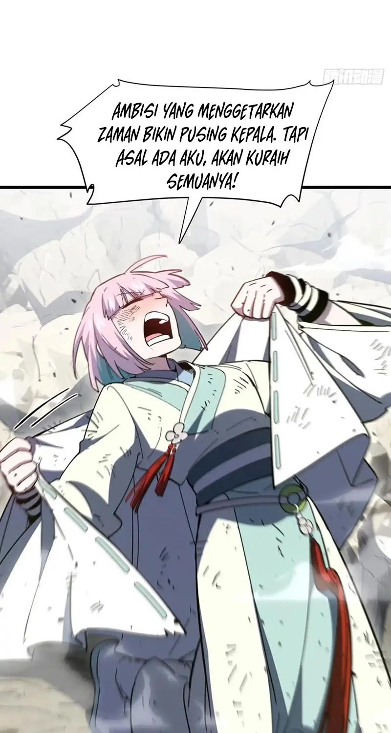 Scoring the Sacred Body of the Ancients from the Get-go Chapter 175 Gambar 19