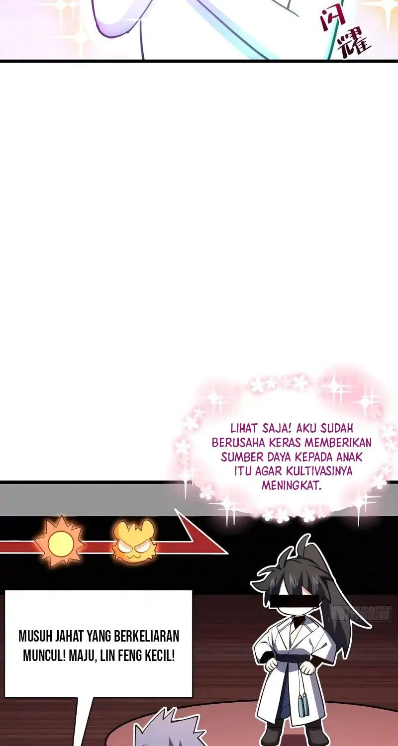 Scoring the Sacred Body of the Ancients from the Get-go Chapter 175 Gambar 24