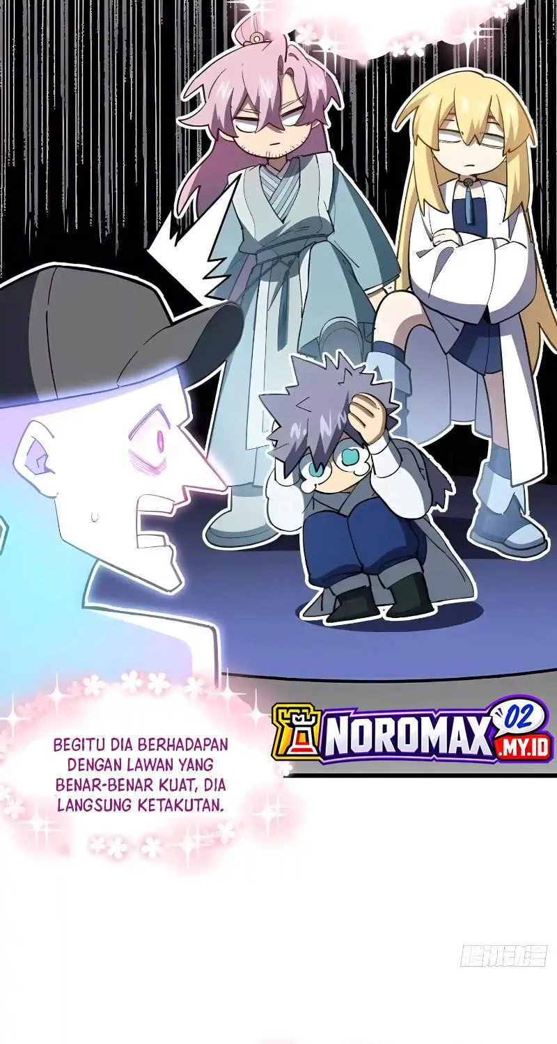 Scoring the Sacred Body of the Ancients from the Get-go Chapter 175 Gambar 26
