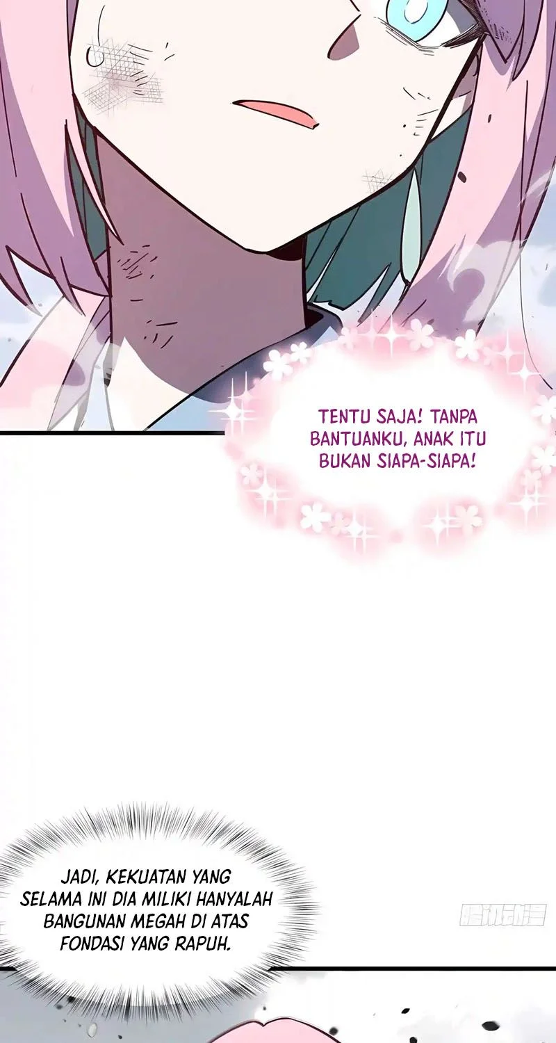 Scoring the Sacred Body of the Ancients from the Get-go Chapter 175 Gambar 43