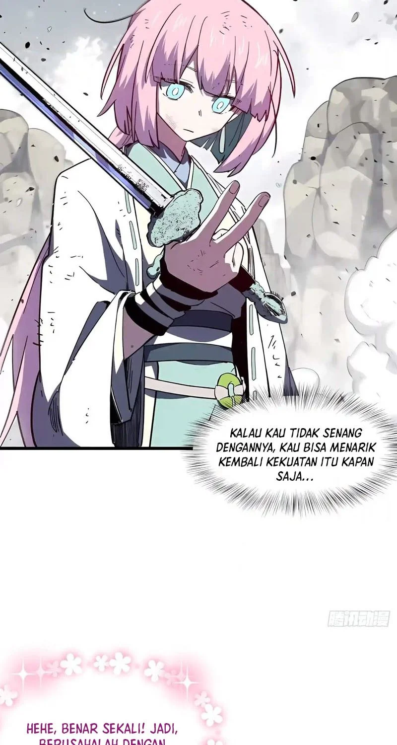 Scoring the Sacred Body of the Ancients from the Get-go Chapter 175 Gambar 44