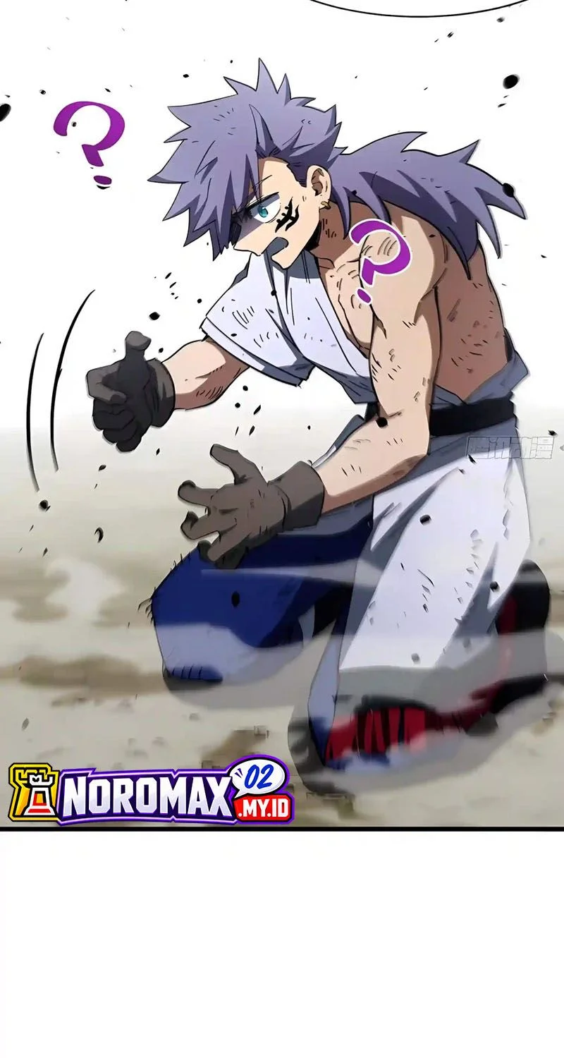 Scoring the Sacred Body of the Ancients from the Get-go Chapter 175 Gambar 51