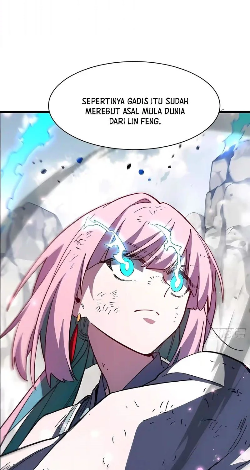Scoring the Sacred Body of the Ancients from the Get-go Chapter 175 Gambar 53