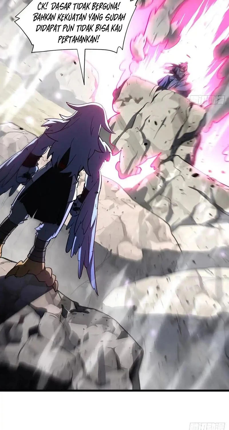 Scoring the Sacred Body of the Ancients from the Get-go Chapter 175 Gambar 55