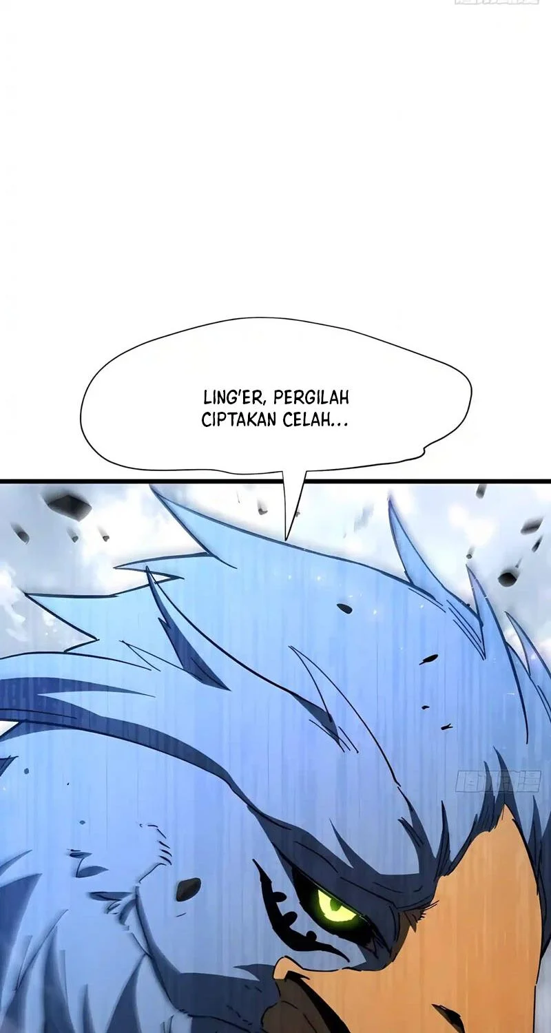 Scoring the Sacred Body of the Ancients from the Get-go Chapter 175 Gambar 56